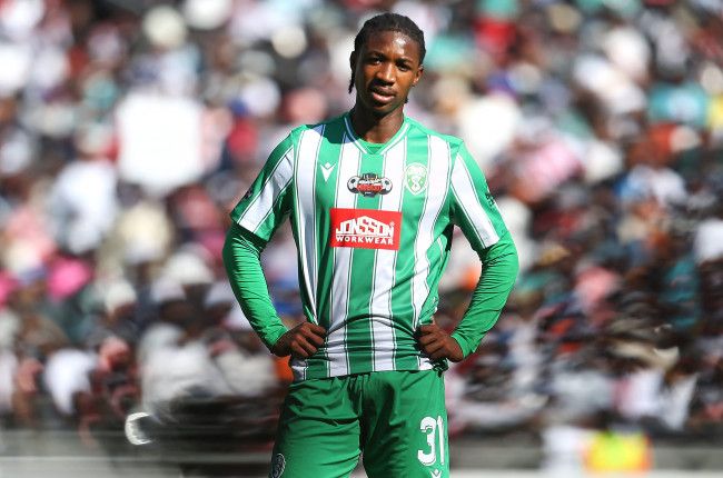Khumalo: We had high expectations for Zwane