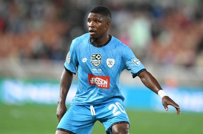 Will Chiefs regret not heeding Lwamba's call?