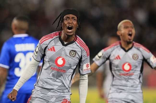 Pirates edge closer to title with big victory