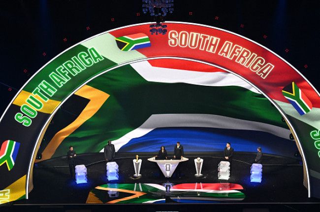 Mzansi to the World: SA superstar to headline WC ceremony