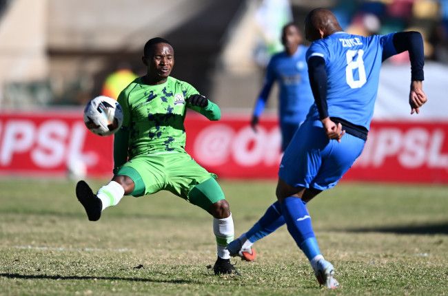 Missed Opportunity: Gallants remain in danger zone