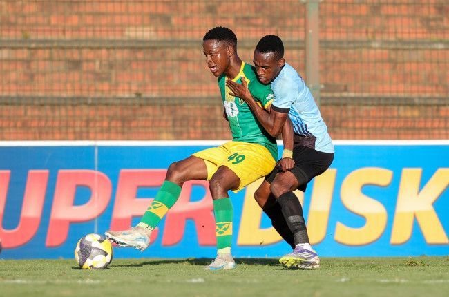 Arrows & Polokwane cement top eight spots
