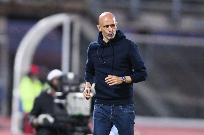 Cardoso: We're fighting against everything