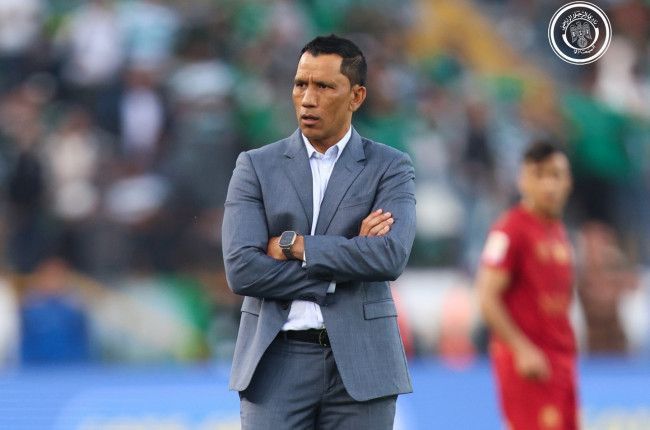 Title Blow: Davids' Raja stumble in Casablanca derby