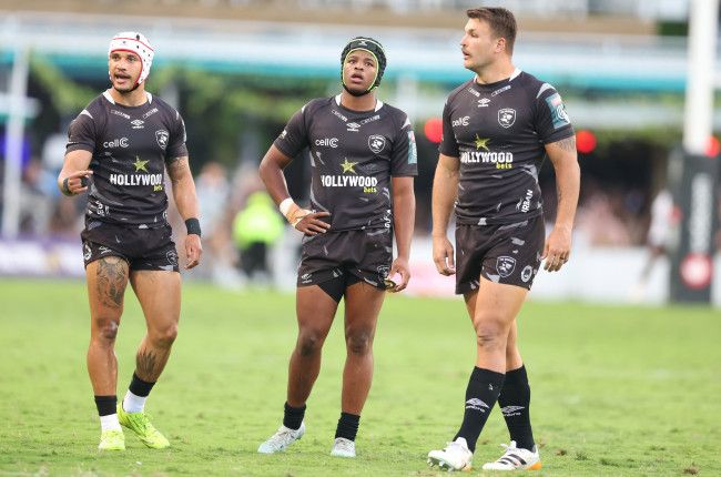 Siyaya steals the show as Sharks boss praises teenage playmaker