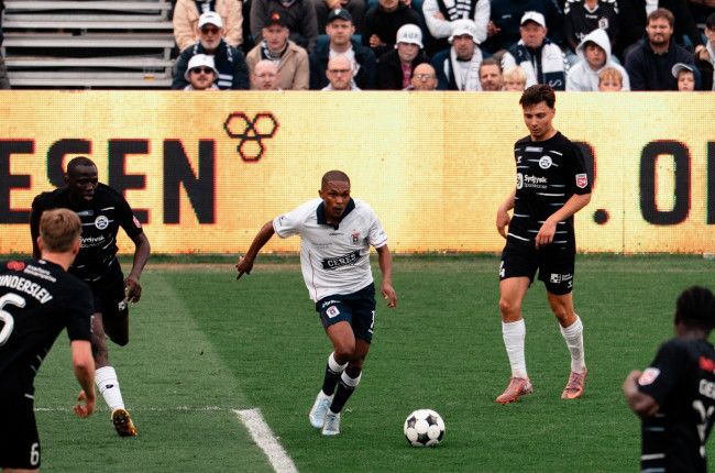 OFFICIAL: Another Bafana hopeful wins European league title