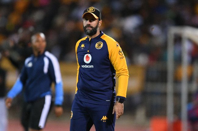 Ben Youssef: Playing in CAF is the minimum for Chiefs