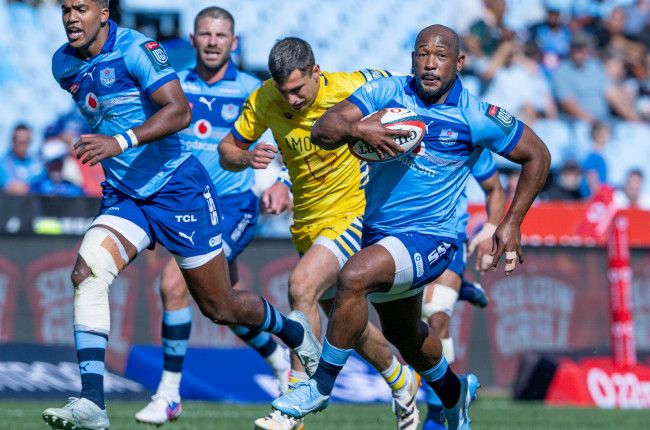 ‘Job done’ but not perfect: Akkers pushes Bulls after Zebre win
