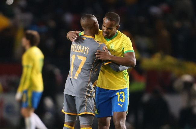 Downs v Chiefs highlighted in PSL title race