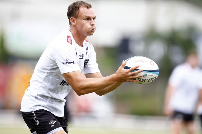 Curwin Bosch and teen prodigy Giliomee headline Bulls recruitment blitz