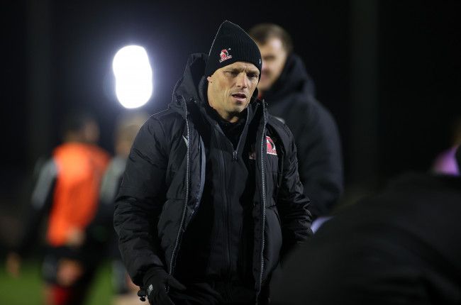 Lions left frustrated after Leinster clash swings on key moments