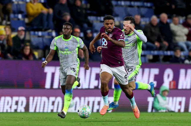 SA stars with 50+ EPL appearances after Foster milestone
