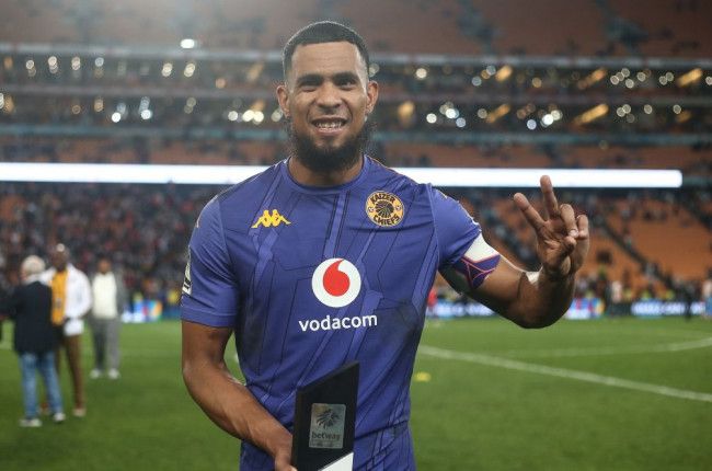 WORLD CUP COUNTDOWN: Broos in thought-provoking goalkeeper selection decisions