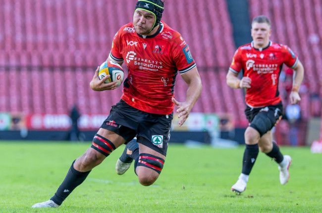 'We hope it’s not horrible news': Lions confirm star flanker set for sideline stint