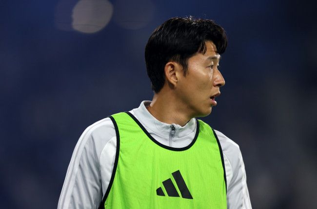 Bafana handed possible advantage as Korean star goes cold before WC