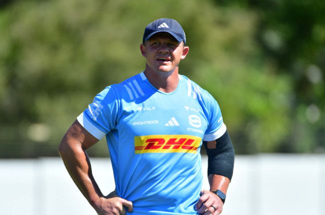 ‘There must be consequences’: Stormers coach fumes after Fourie injury incident