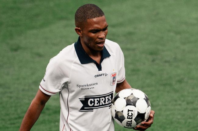 Links on shoulders of giants in Bafana WC ‘exclusion’