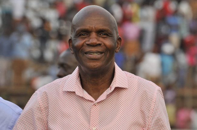 Ex-Leopards manager: Thidiela took the backseat too soon