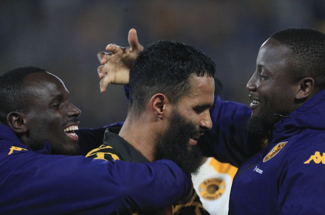 Shaun Permall: What I told Morris before Chiefs return