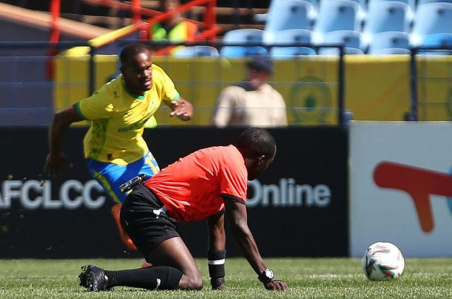 VAR wheels in motion as SAFA confirms R20 million