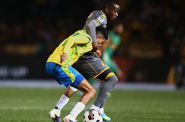 Refereeing lens on how Chiefs star 'survived Loftus'