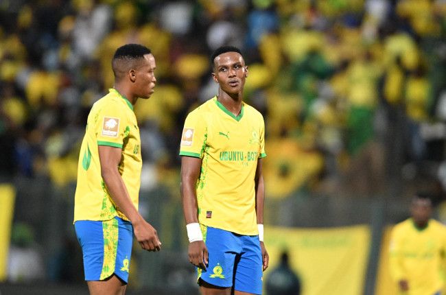 "Our league doesn’t support Sundowns enough" – Nthethe speaks ahead of crucial clash