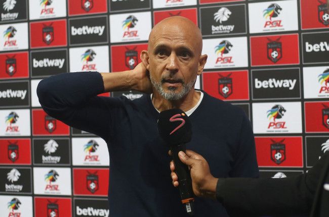 'The calendar beat us' - Cardoso on Downs' title blow