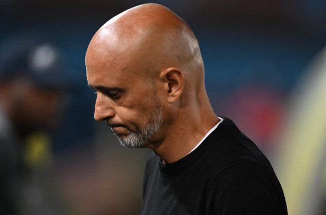 Chiefs, Pirates benefited, indicates Cardoso after league hopes fade