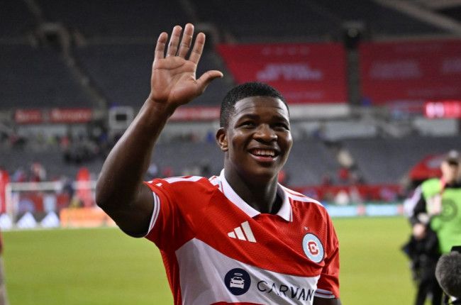MLS MILLIONS! Mbokazi on R10.8m as SA stars cash in abroad