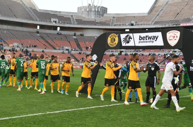 Last day worries for Chiefs quintet