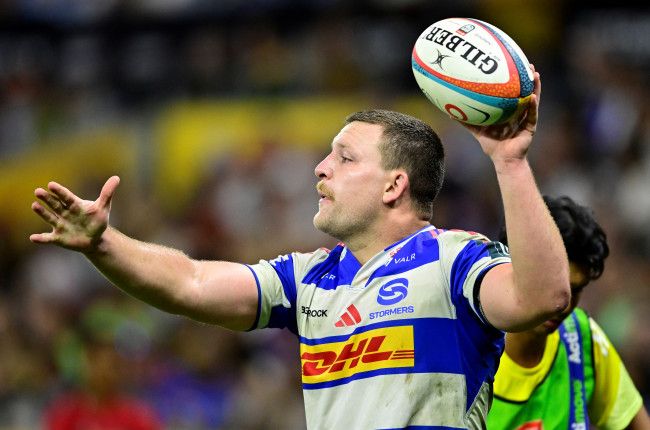 ‘We need to walk away with a win’: Stormers can't afford another 4G slip-up