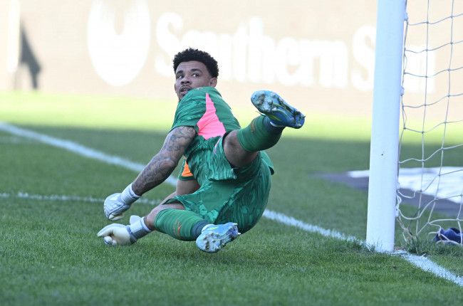 Alex Heredia: "Blaming Ronwen Williams alone is unfair"