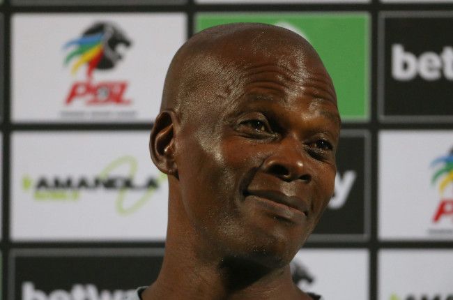 'People get five, six there...' - Zwane on 'different level' Pirates