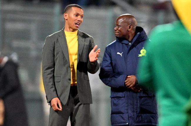 Motsepe's message drops as Sundowns edge closer to destiny