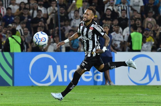 Brazil coach on Neymar & World Cup: ‘It depends on him, not me’
