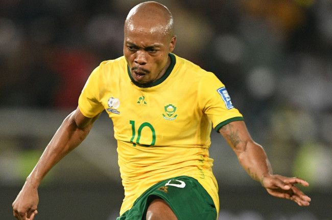No World Cup for Tau: Players who ended Bafana careers early