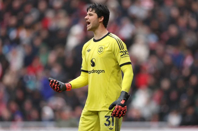 Hargreaves picks out Man Utd star for mention