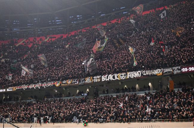 Tickets 'sold out' in 24 hours for CAFCL final in Morocco