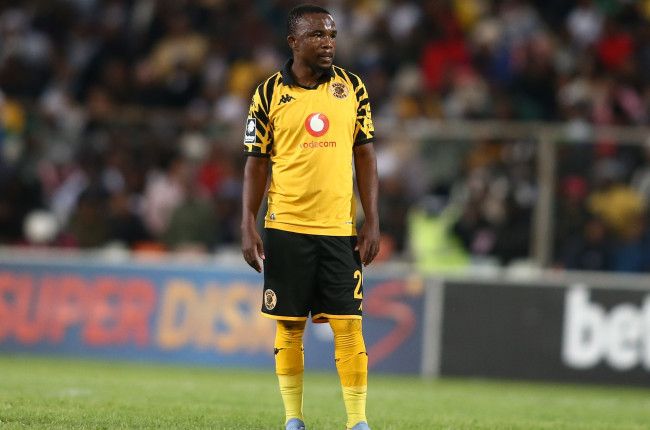 Mabotsa: Mako has not done enough for Chiefs