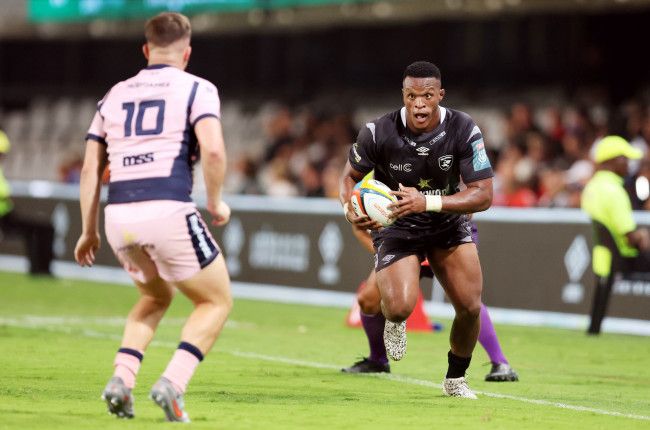 Phepsi pops! Triple-award haul caps standout Sharks season