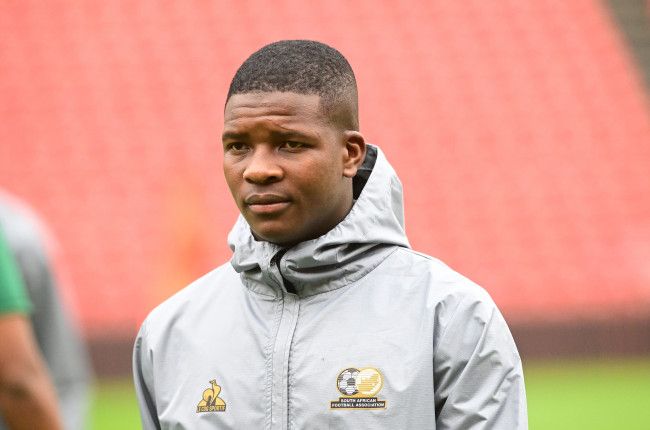 Mbokazi warns Mexico: 'Bafana Bafana won't be an easy opponent'