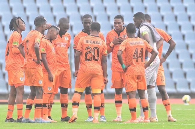 Baroka FC Chairman confirms salary dispute resolved and eyes youth overhaul