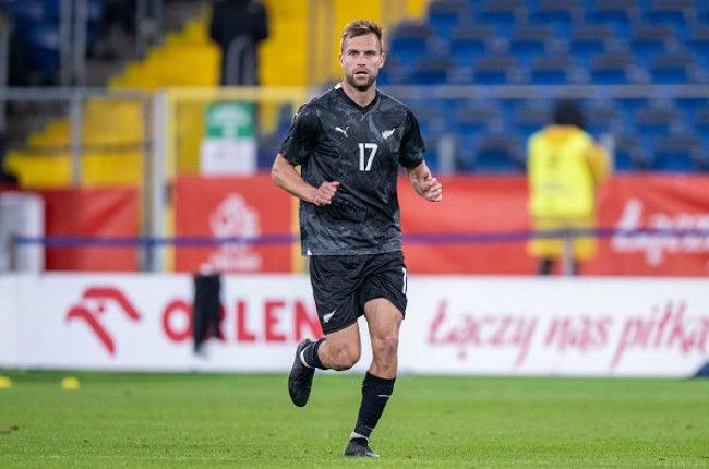 BREAKING: No World Cup for Pirates striker