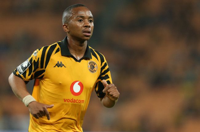 Chiefs' reloaded 'Mshini': I am excited for it...