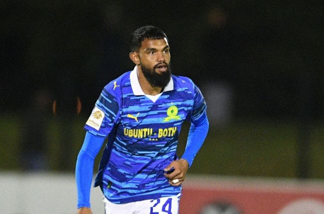 Sundowns to get Champions League final defensive boost