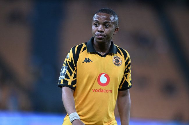 Ngcobo relishes personal improvement at Chiefs