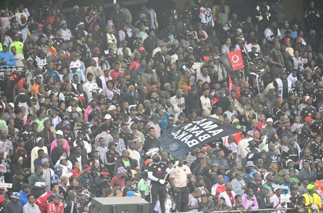 Pirates fans told: 'Buy champagne, clean your braai stands...'