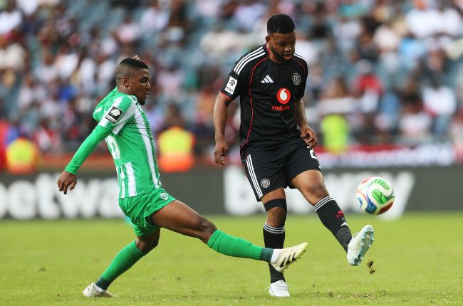 Khanye: Modern football doesn't accommodate Mbule