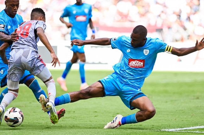 Durban City star: We're not going to enjoy Pirates game!