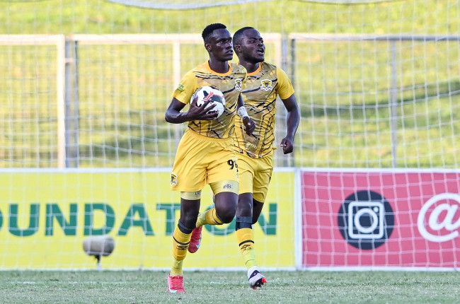 Usuthu lead race to land Leopards striker amid intense PSL interest